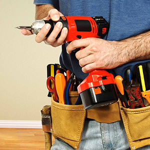 House Maintanance London